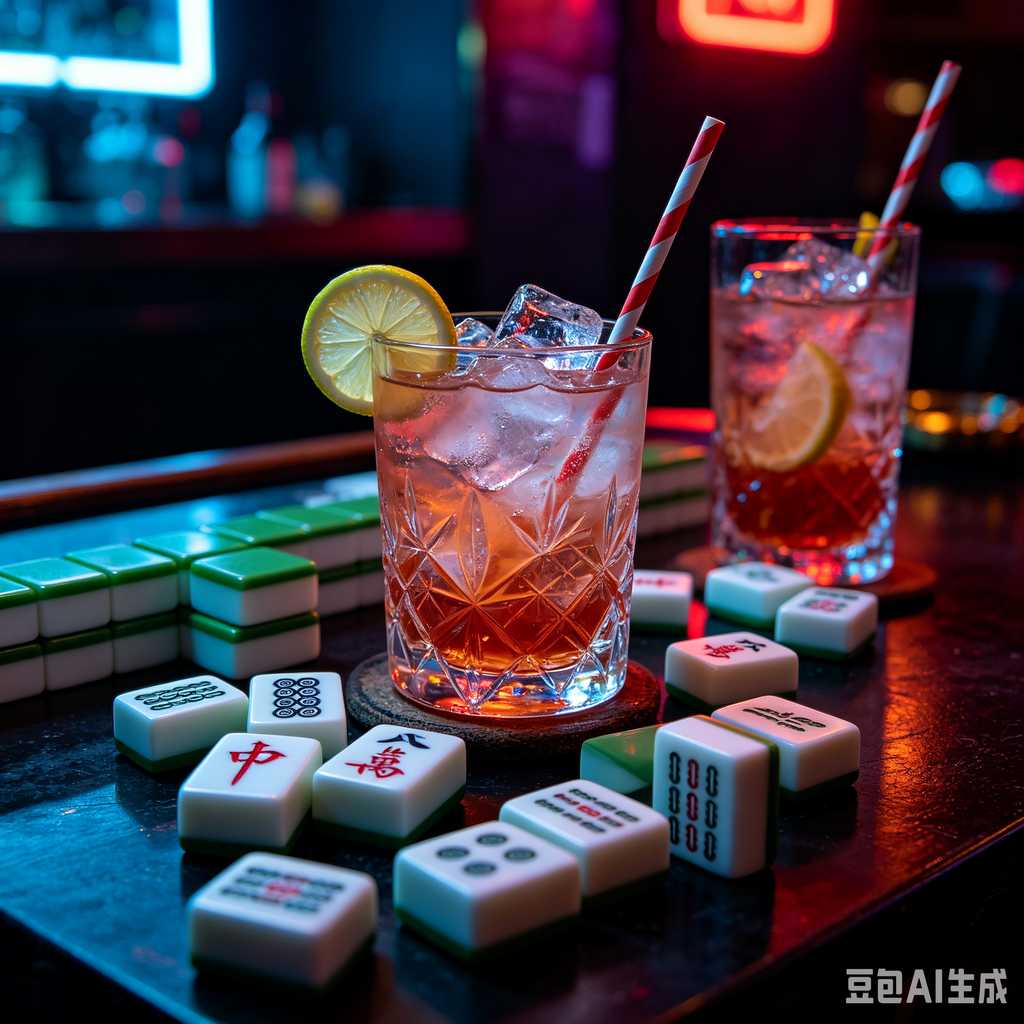 Honolulu,mahjong