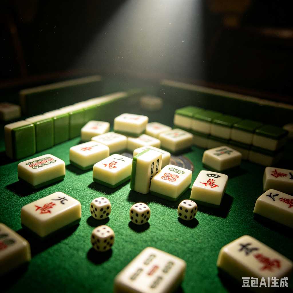 Portland,mahjong