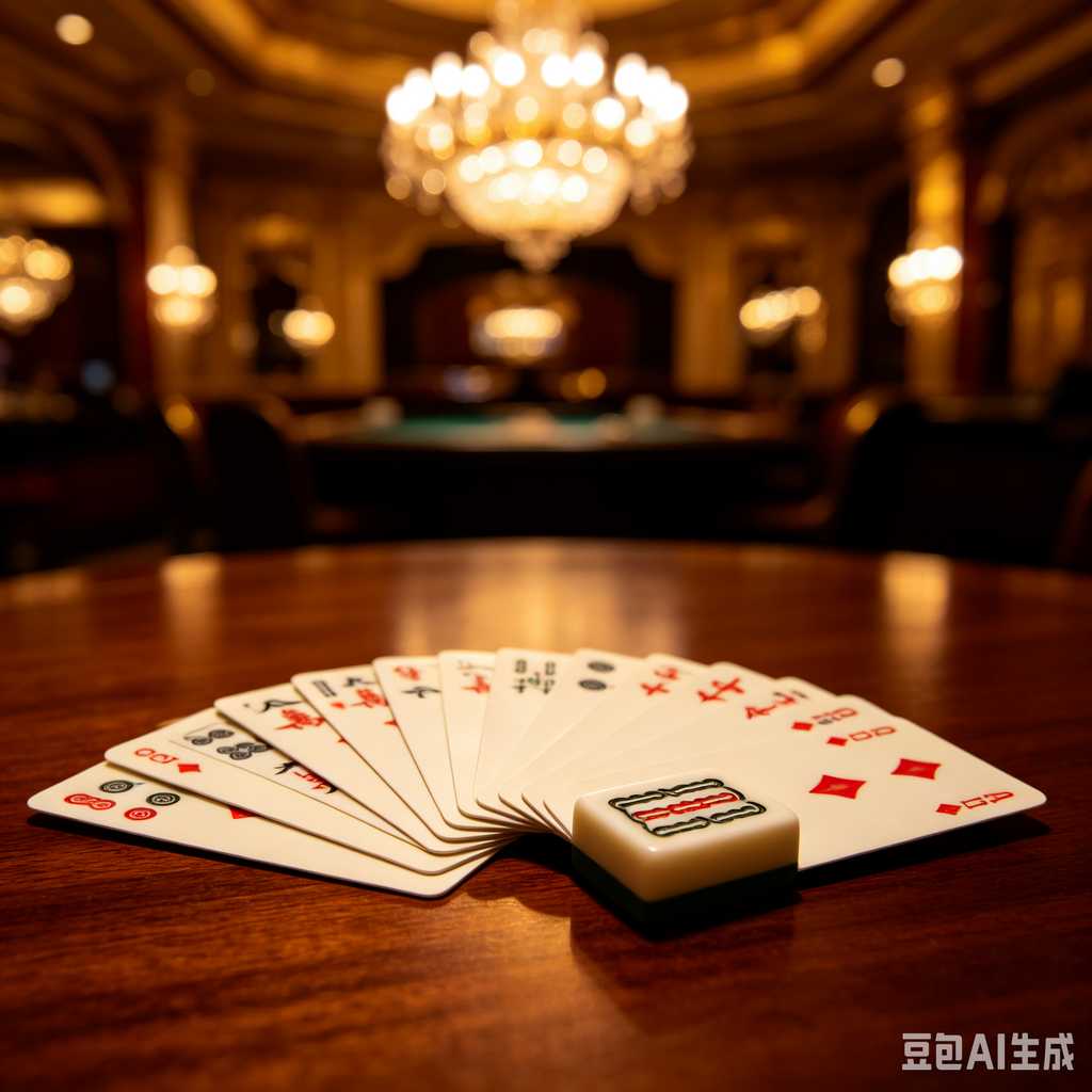 AugustaGA,mahjong