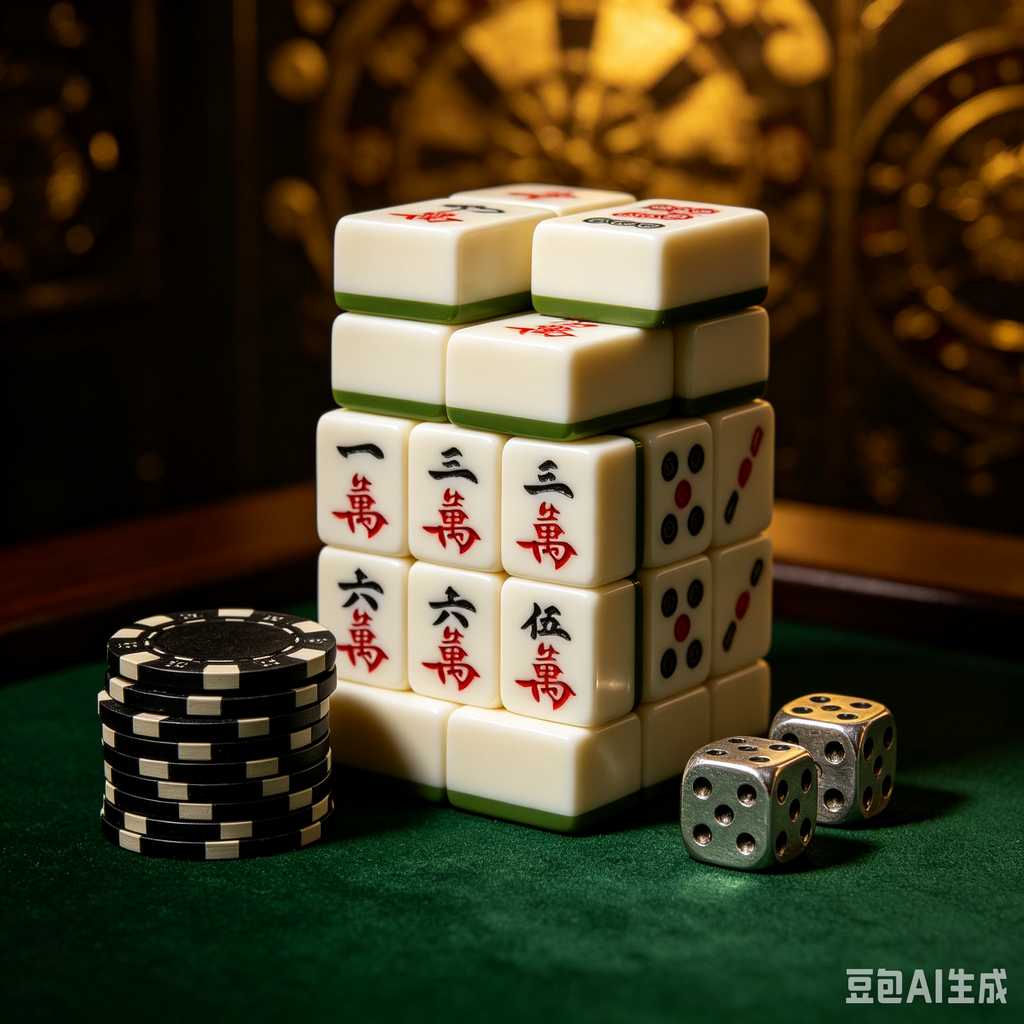 Albany,mahjong