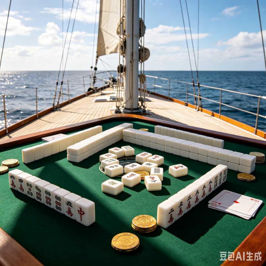 Aurora,mahjong